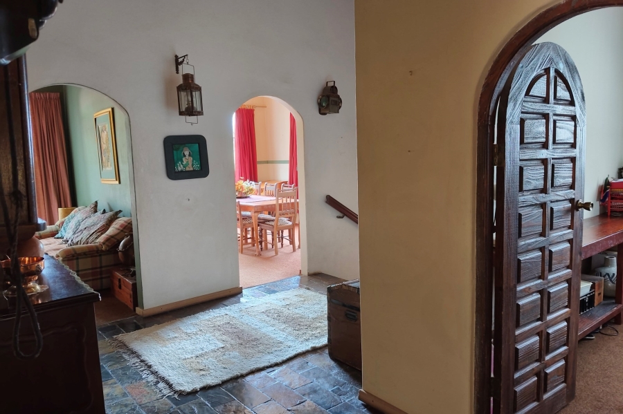 Commercial Property for Sale in Hartbeespoort Rural North West